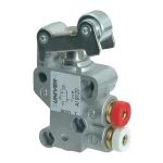 Univer AI-9100 ventilno prekidač "JET", M5 priključak, pretok (max.) 98 l/min