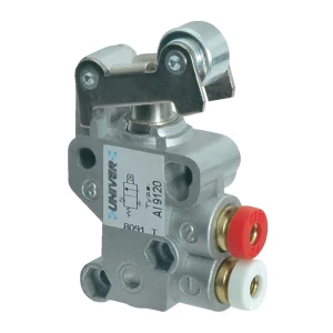 Univer AI-9100 ventilno prekidač "JET", M5 priključak, pretok (max.) 98 l/min slika