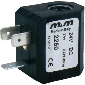 M & M International 2700 navoj 2700 230 V/AC slika