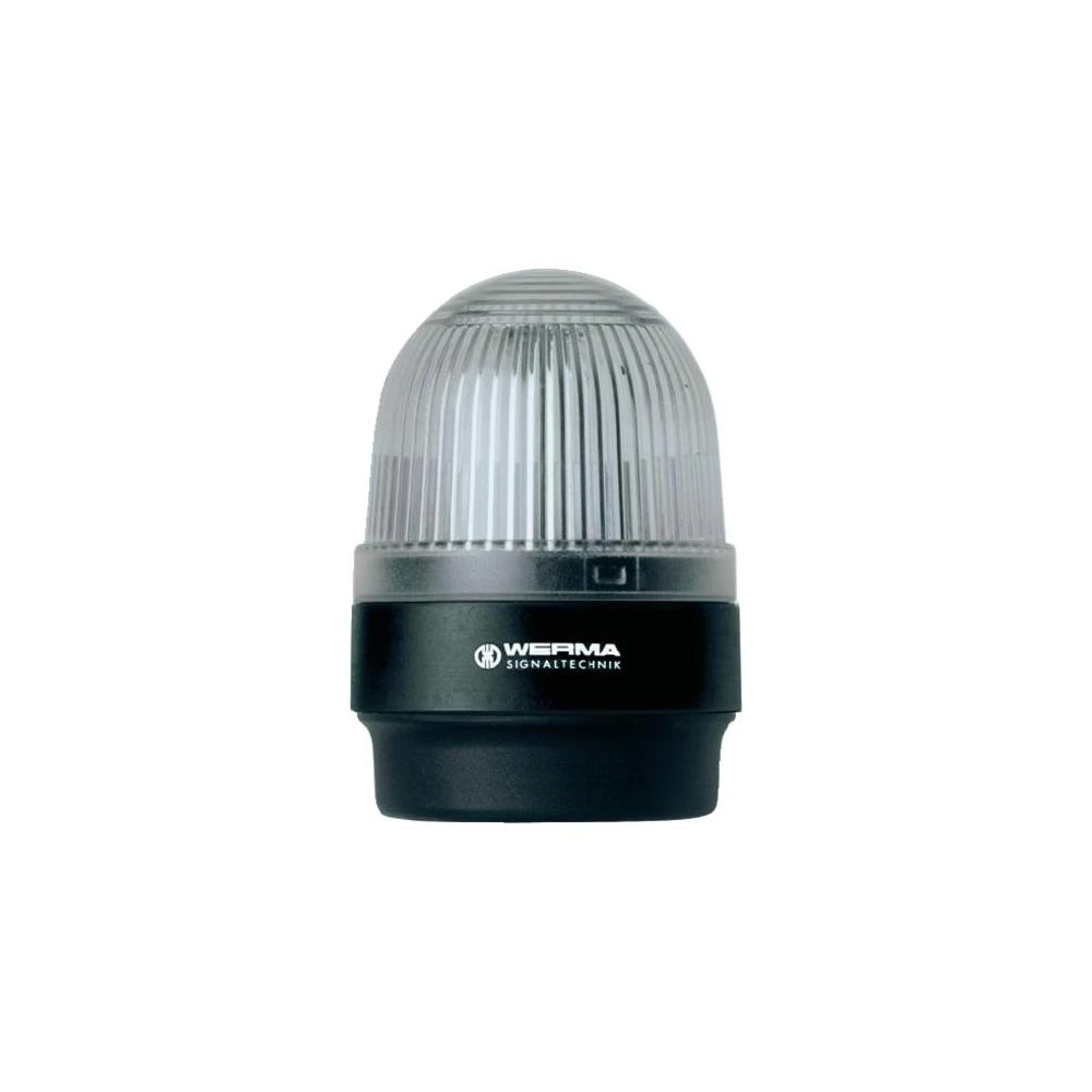 Bljeskalica BM 24 V/DC žuta Werma Signaltechnik slika