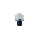 LED-sijalica BA15D 230V zelenaWerma Signaltechnik