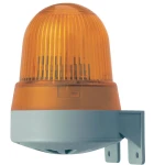 LED-Zujalo WM 230 V/AC žuta Werma Signaltechnik