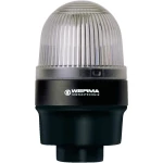 LED trajna svjetiljka 209 RM 24 VAC/DC crvena Werma Signaltechnik