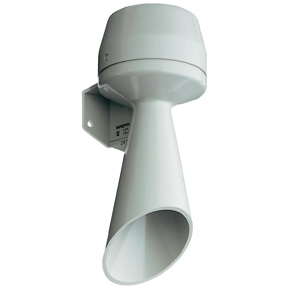 SIGNALNA HUPA WM 230 V/AC 70 x 170 mm Werma Signaltechnik slika