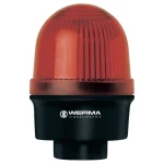 Bljeskalica 209 RM 230V/AC crvena Werma Signaltechnik