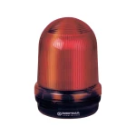 Bljeskalica 24 V/DC crvena Werma Signaltechnik