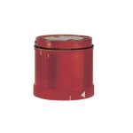 Signalni signalni element KS7112-240 V crvena Werma Signaltechnik