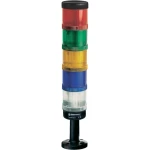 Signalni signalni element KS7112-240 V žuta Werma Signaltechnik