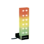 Signalni LED-stub Werma Signaltechnik VarioSIGN RGY