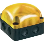 Dupli LED bljeskalica Werma Signaltechnik 853.310.55 Signaltechnik