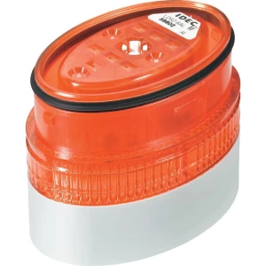 Signalni LED-stebri Idec LD9Z-6ALW-R svjetlo sivi, 24 V DC/AC6ALW-R slika