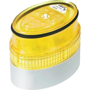Signalni LED-stebri Idec LD9Z-6ALW-Y svjetlo sivi, 24 V DC/AC6ALW-Y slika