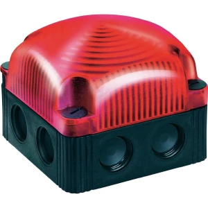 Stalno LED svjetlo Werma Signaltechnik 853.100.60 slika