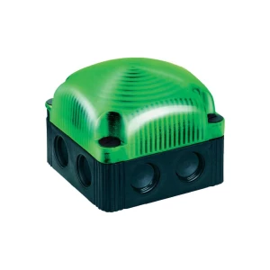 Stalno LED svjetlo Werma Signaltechnik 853.200.60 slika