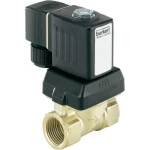 Brkert 221599 2/2-Razvodni magnetni ventil za tekučine 24 V/50 Hz, priključak G3