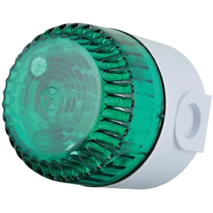 Treptajuće svjetlo ComPro SO/G/DW/10C, 10-60 V/DC slika