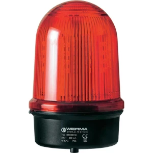 Vrtljivo signalno LED svjetloWerma Signaltechnik 280 slika