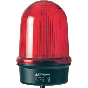 Dupli LED bljeskalica Werma Signaltechnik 280 slika