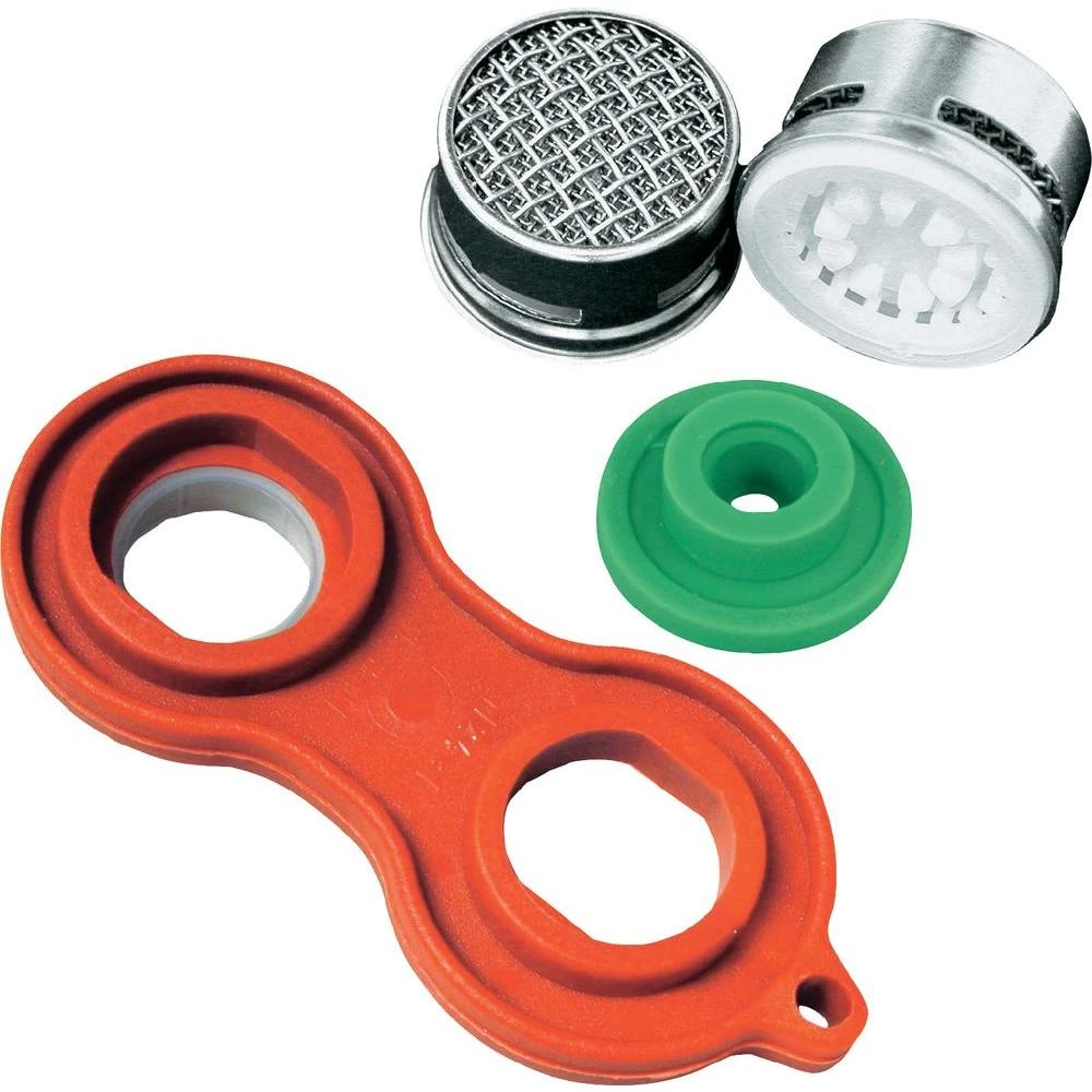 Ključ za sapnice za miješanje slika