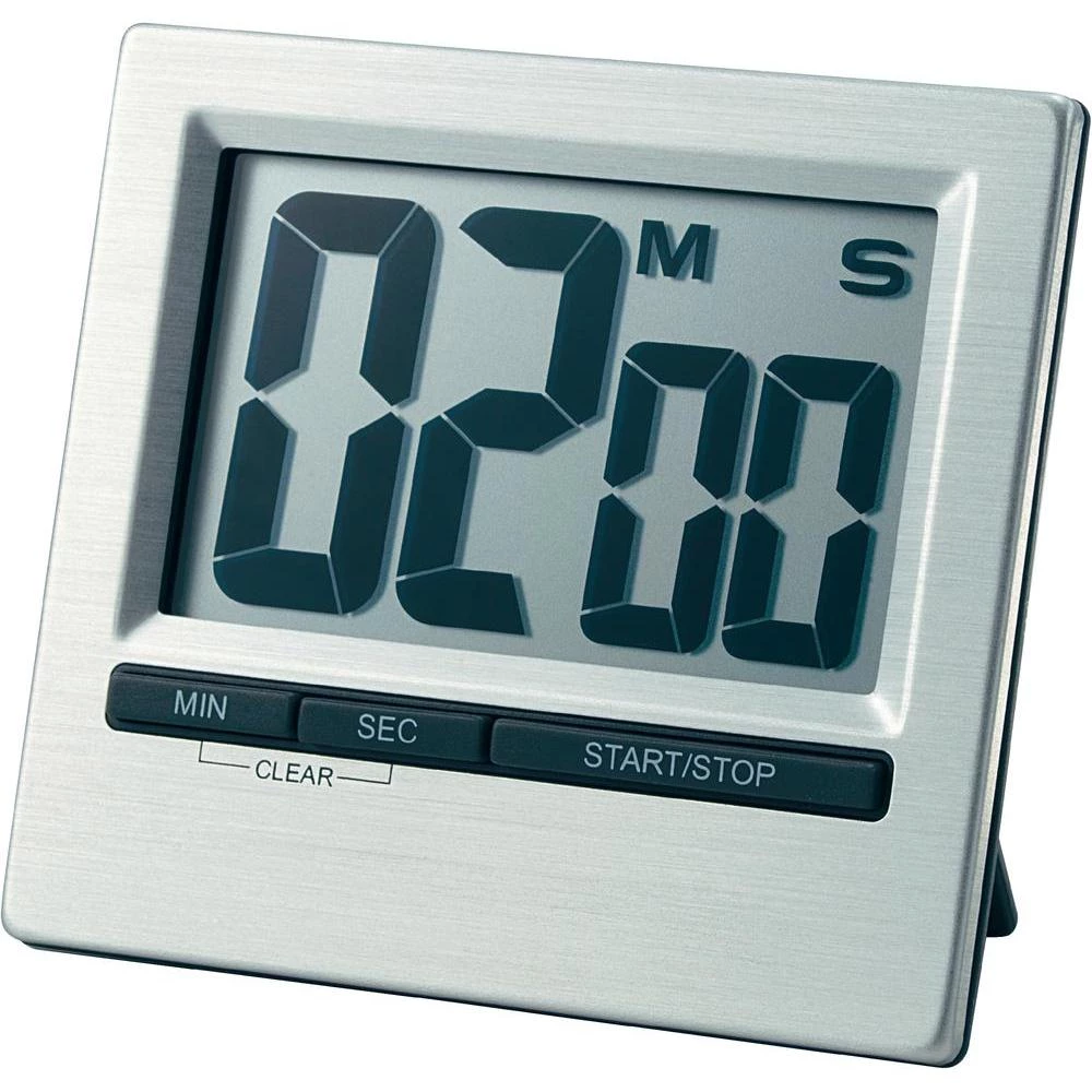 Mjerač vremena s funkcijom odbrojavanja slika