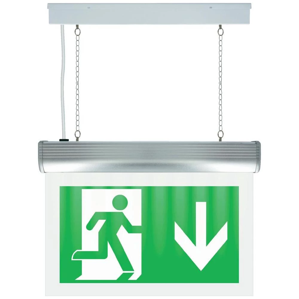 ELRO Hitna rasvjeta z 10 LED NV42 slika