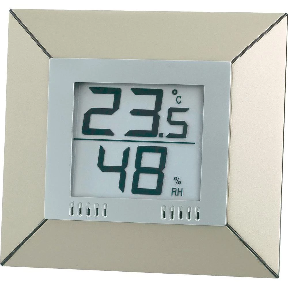 Termo/higrometar WS 9400 slika