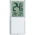Digitalni prozorski termometar slika