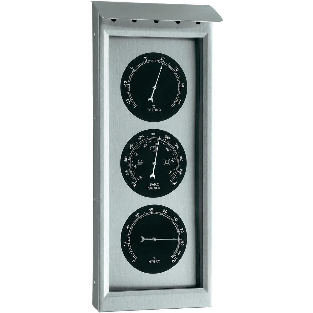 Vanjska vremenska stanica WS 38 slika