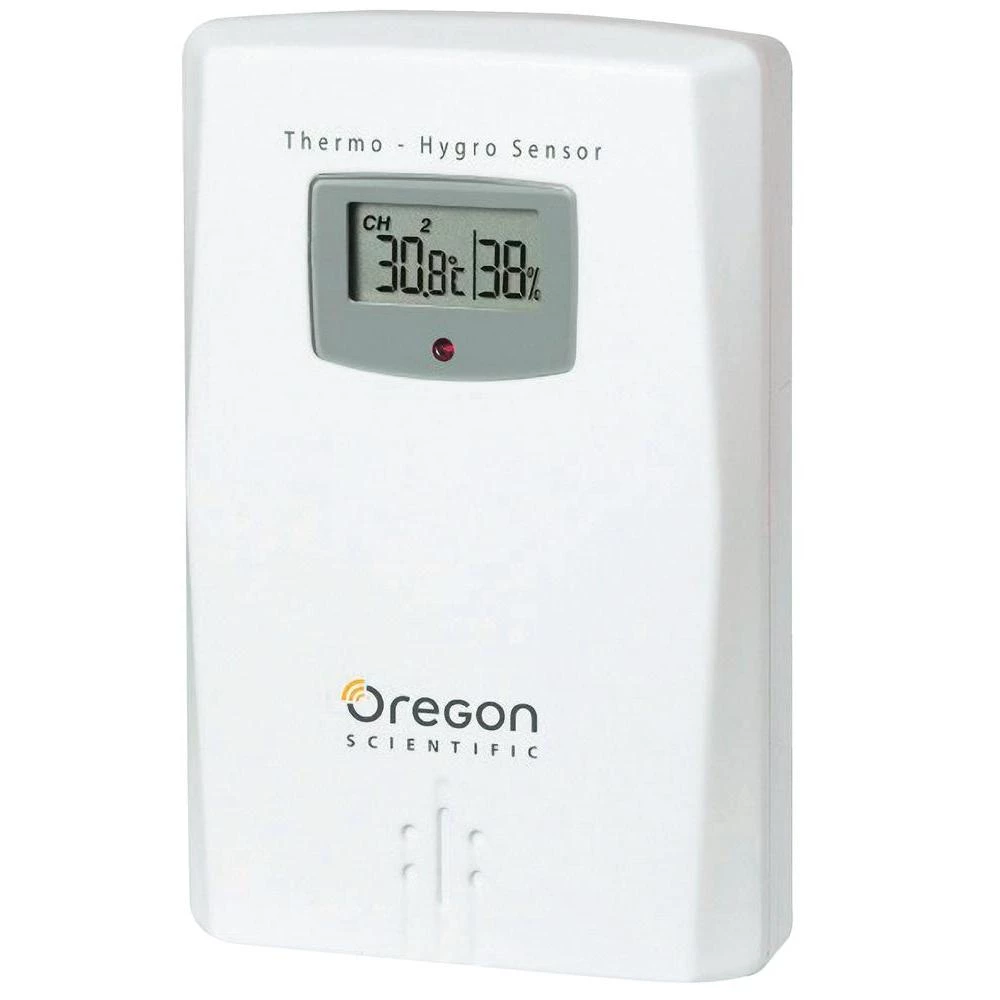 Dodatni senzor sa zaslonom THGR 122NX slika