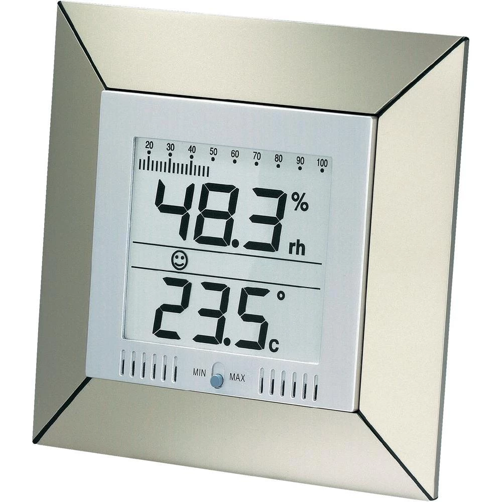 Mjerač temperature/vlage slika