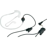 Sigurnosna slušalica sa mikrofonom za PMR radijsko stanicu TS-446SM-01