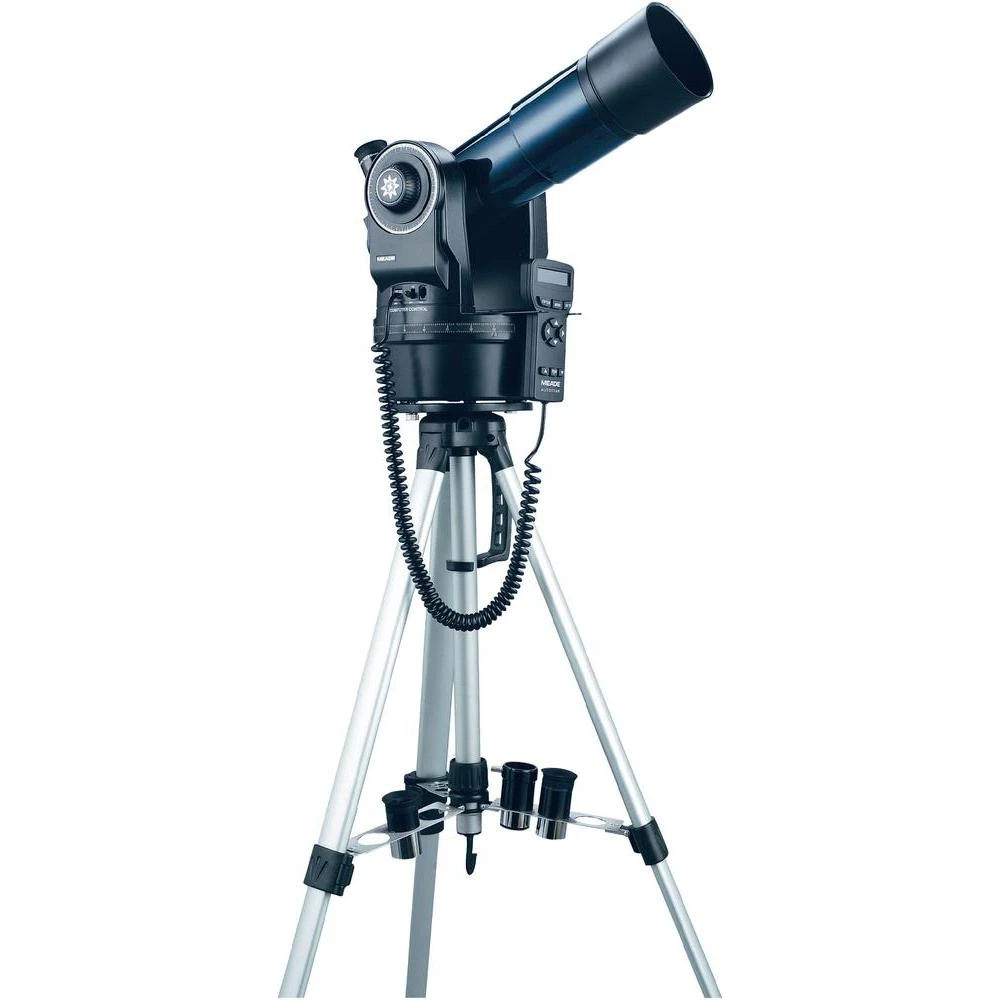 Refraktor teleskop ETX-70 slika