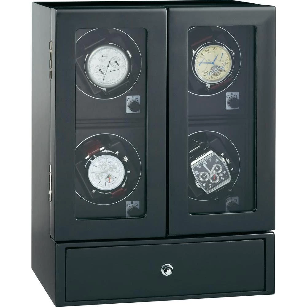 Navijač satova slika