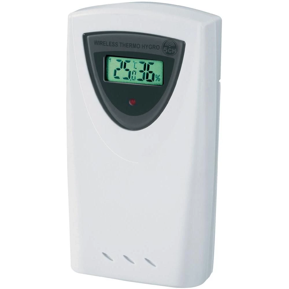 Termo-higro senzor TS33C s 5 kanala slika