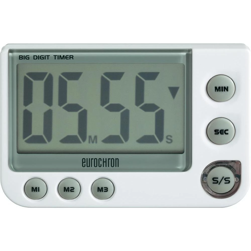Mjerač vremena EDT 4000 slika