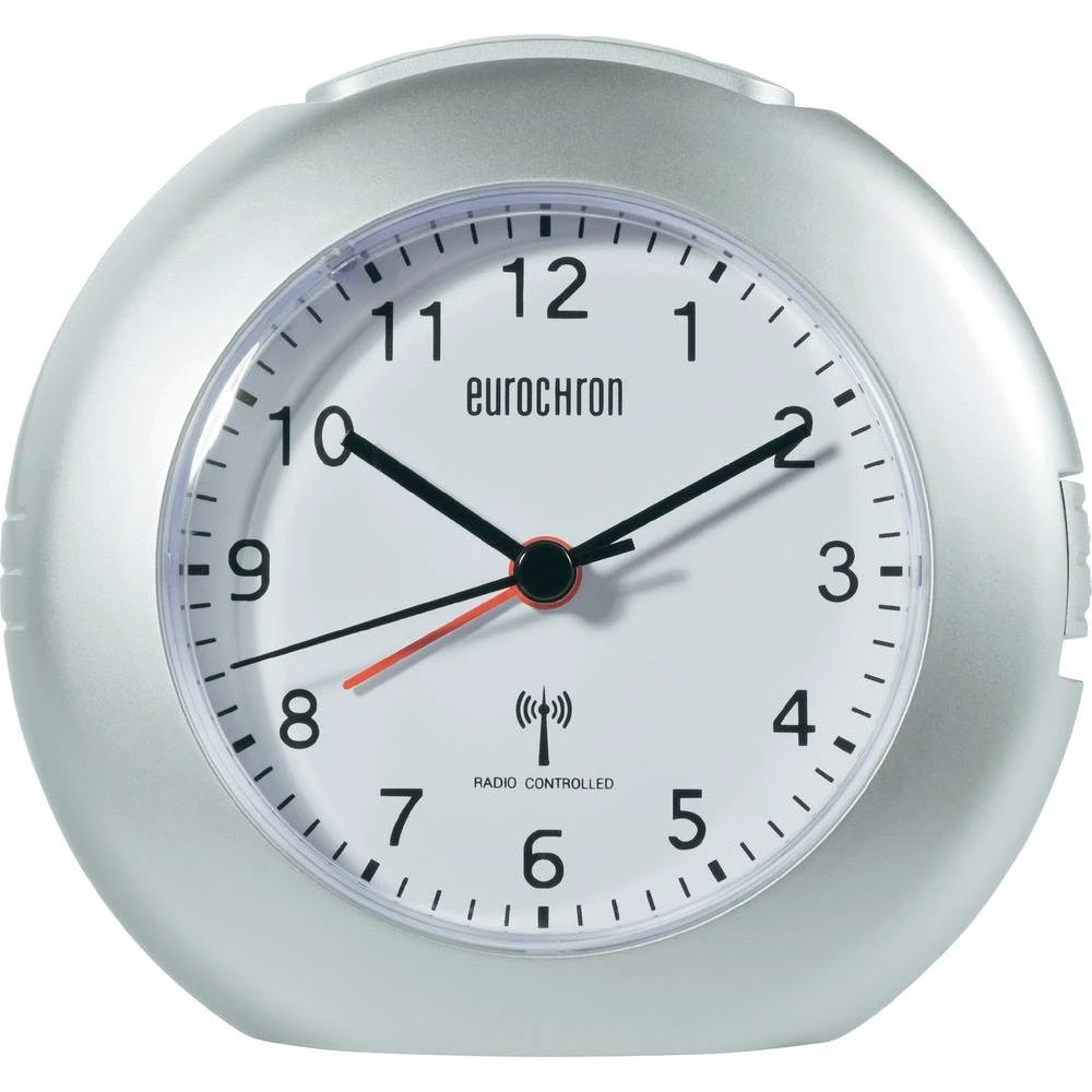 Radijski kontrolirani budilnik EFW 5000 slika