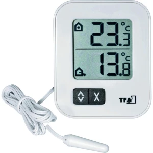 Termometar min./maks. slika