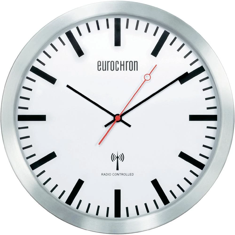 Radijski kontrolirani stanični sat EFW 3602 slika