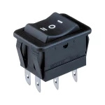 Arcolectric Klecna sklopka 250V/AC 16 A H1570 VB AAA 2 x uklop/isklop/uklop
