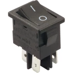 Arcolectric miniaturna klecnasklopka 2-polni uklop/isklop250 V/AC