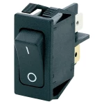 Marquardt Klecna sklopka 250 V/AC 16 A serije 1550 1552.31022 x uklop/isklop