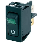 Marquardt Klecna sklopka 250 V/AC 16 A serije 1550 1555.31082 x uklop/isklop