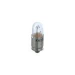 Mini svjetiljke (Midget GrooveT 13/4) 12 V 0.48 W podnožje=MG5.7s/9 transparentn