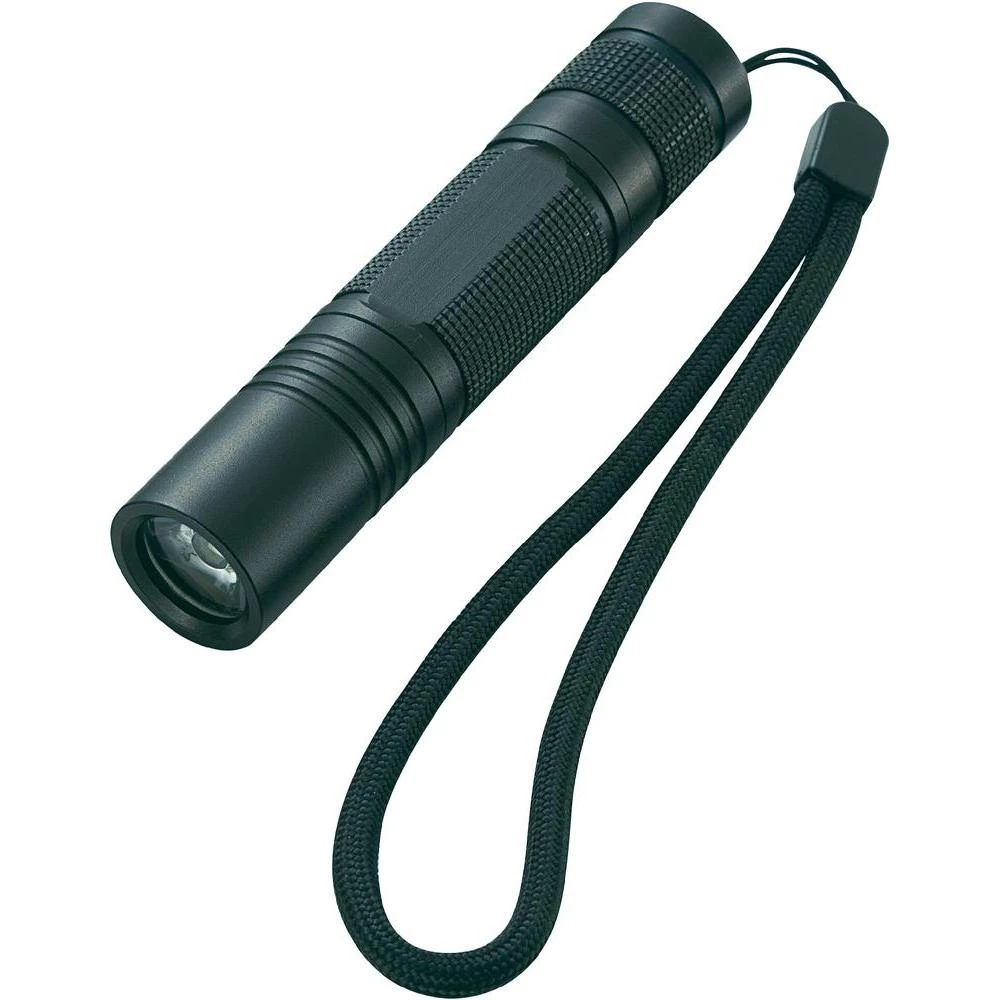 LED džepna svjetiljka Conrad,1W slika