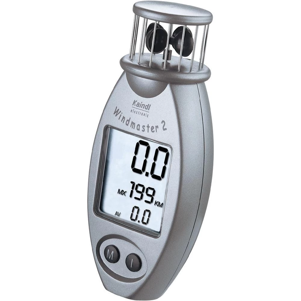 Mjerač brzine vjetra Windmaster 2 slika