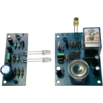 Kemo Infracrvena fotoćelija, komplet za slaganje, prijemnik12 V/DC, odašiljač 9