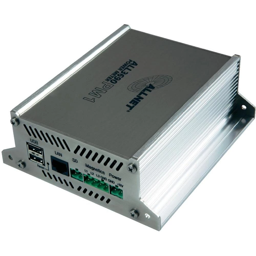 Mjerač potrošnje energije ALL3690 PM1 slika