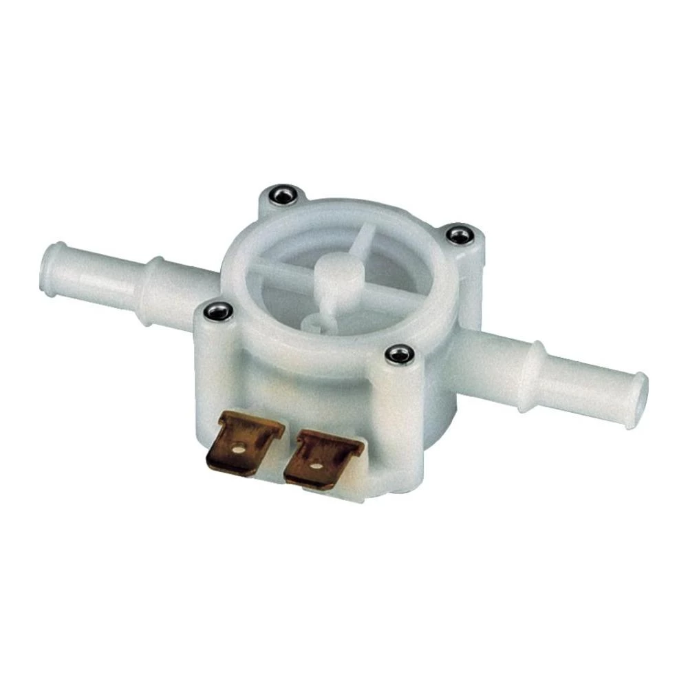 Mjerač protoka B.I.O-TECH e.K.DFM-POM-IND tip 01 0,025 - 2,5 l/min slika