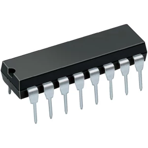Fototranzistor-Optospojnik Avago Technologies ACPL-844-000EDIP 16 slika