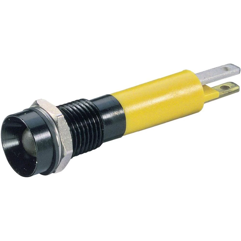 Visoko učinkovito izrazito svijetlo signalno LED svjetlo Signal Construct slika